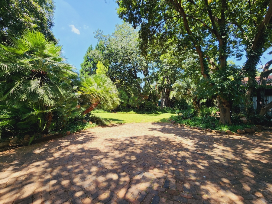 4 Bedroom Property for Sale in Grimbeeck Park North West